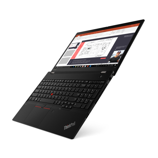 Ноутбук Lenovo ThinkPad T15 15.6FHD IPS AG/Intel i7-1165G7/16/1024F/int/W10P (20W4003ERA) Ноутбук Lenovo ThinkPad T15 15.6FHD IPS AG/Intel i7-1165G7/16/1024F/int/W10P (20W4003ERA)