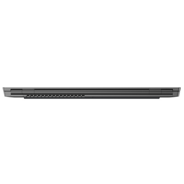 Ноутбук Lenovo ThinkBook Plus 13.3FHD IPS AG/Intel i7-10510U/16/512F/int/W10P/Grey (20TG005ARA)