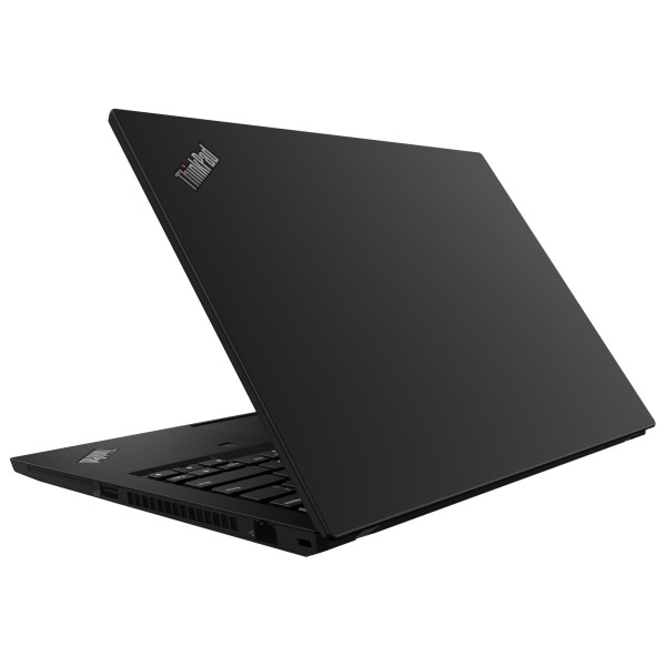 Ноутбук Lenovo ThinkPad P15s 15.6FHD IPS AG/Intel i7-10510U/16/512F/P520-2/NoOS (20T40040RT) Ноутбук Lenovo ThinkPad P15s 15.6FHD IPS AG/Intel i7-10510U/16/512F/P520-2/NoOS (20T40040RT)