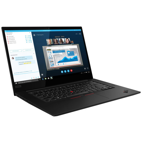 Ноутбук Lenovo ThinkPad X1 Extreme 3 15.6UHD Oled Touch/Intel i9-10885H/32/2048F/NVD1650Ti-4/W10P (20TK000MRA) Ноутбук Lenovo ThinkPad X1 Extreme 3 15.6UHD Oled Touch/Intel i9-10885H/32/2048F/NVD1650Ti-4/W10P (20TK000MRA)