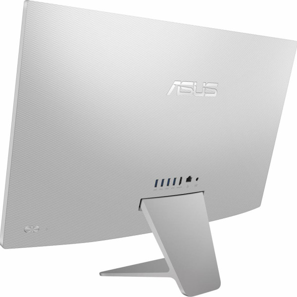 Персональний комп'ютер-моноблок ASUS V241EAK-WA026M 23.8FHD/Intel i7-1165G7/16/1000+512F/int/kbm/NoOS/White (90PT02T1-M07880) Персональний комп'ютер-моноблок ASUS V241EAK-WA026M 23.8FHD/Intel i7-1165G7/16/1000+512F/int/kbm/NoOS/White (90PT02T1-M07880)
