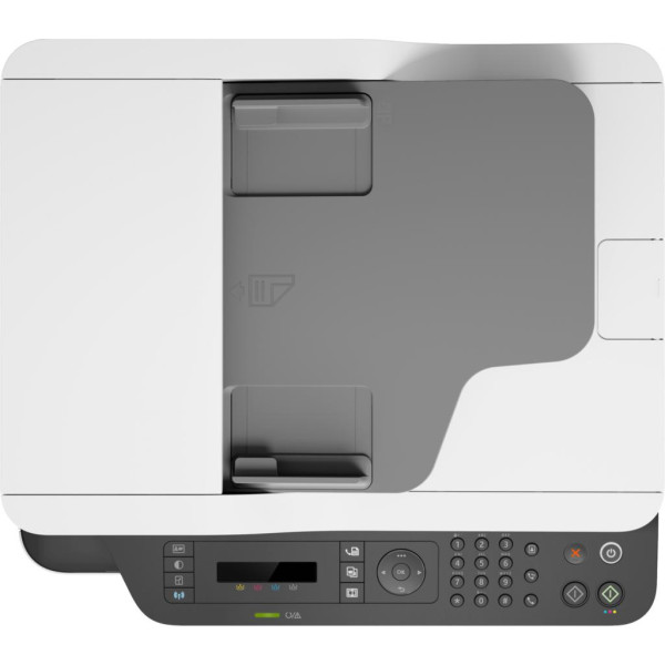 Багатофункціональний пристрій HP Color Laser 179fnw с Wi-Fi (4ZB97A)