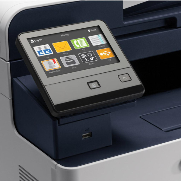 Багатофункціональний пристрій А4 кол. Xerox WC (6515V_N) Багатофункціональний пристрій А4 кол. Xerox WC (6515V_N)