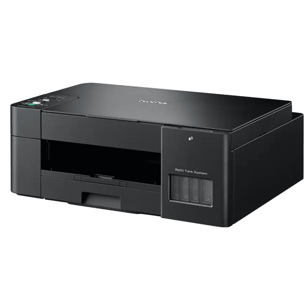 Багатофункціональний пристрій A4 кол. Brother DCP-T420W з Wi-Fi (DCPT420WR1) Багатофункціональний пристрій A4 кол. Brother DCP-T420W з Wi-Fi (DCPT420WR1)
