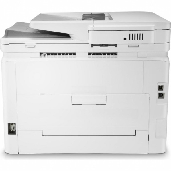 Багатофункціональний пристрій HP Color LJ Pro M282nw з Wi-Fi (7KW72A)