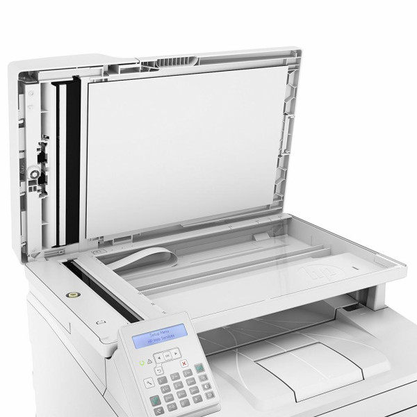 Багатофункціональний пристрій А4 ч/б HP LJ Pro M227fdn (G3Q79A)