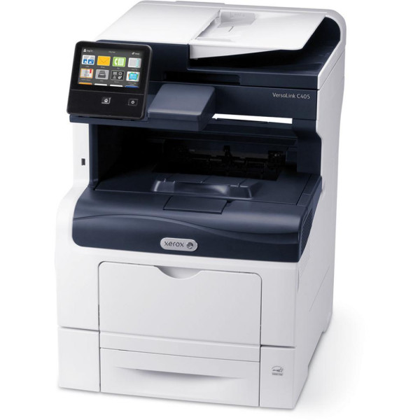 Багатофункціональний пристрій А4 кол. Xerox VersaLink (C405V_DN) Багатофункціональний пристрій А4 кол. Xerox VersaLink (C405V_DN)
