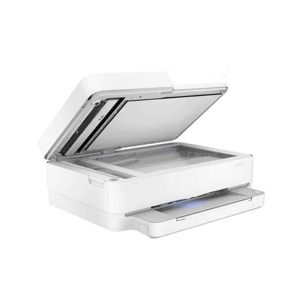 Багатофункцiональний пристрiй HP DJ Ink Advantage 6475 з Wi-Fi (5SD78C)