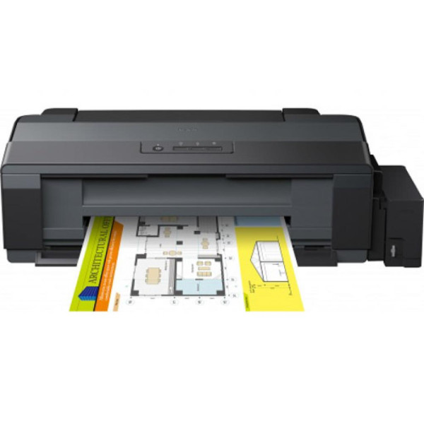 Принтер А3 Epson L1300 Фабрика друку (C11CD81402) Принтер А3 Epson L1300 Фабрика друку (C11CD81402)