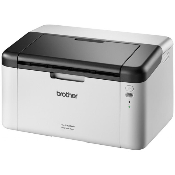 Принтер A4 Brother HL-1223WR з WiFi (HL1223WR1) Принтер A4 Brother HL-1223WR з WiFi (HL1223WR1)