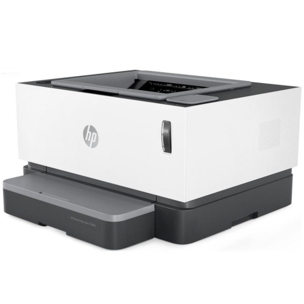 Принтер А4 HP Neverstop LJ 1000n (5HG74A) Принтер А4 HP Neverstop LJ 1000n (5HG74A)