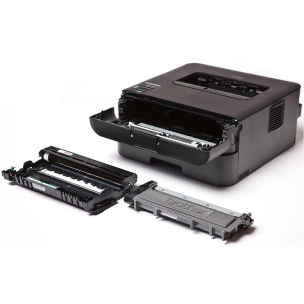 Принтер A4 Brother HL-L2340DWR з Wi-Fi (HLL2340DWR1) Принтер A4 Brother HL-L2340DWR з Wi-Fi (HLL2340DWR1)