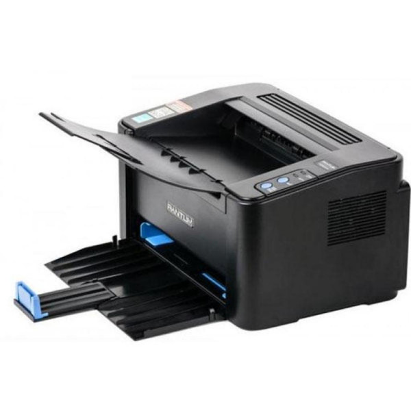 Принтер A4 Pantum P2500W з Wi-Fi (P2500W) Принтер A4 Pantum P2500W з Wi-Fi (P2500W)
