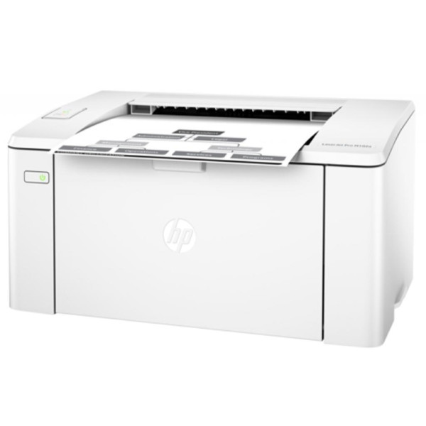 Принтер А4 HP LJ Pro M102a (G3Q34A) Принтер А4 HP LJ Pro M102a (G3Q34A)