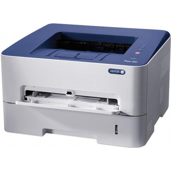 Принтер А4 Xerox Phaser 3052NI (Wi-Fi) (3052V_NI)