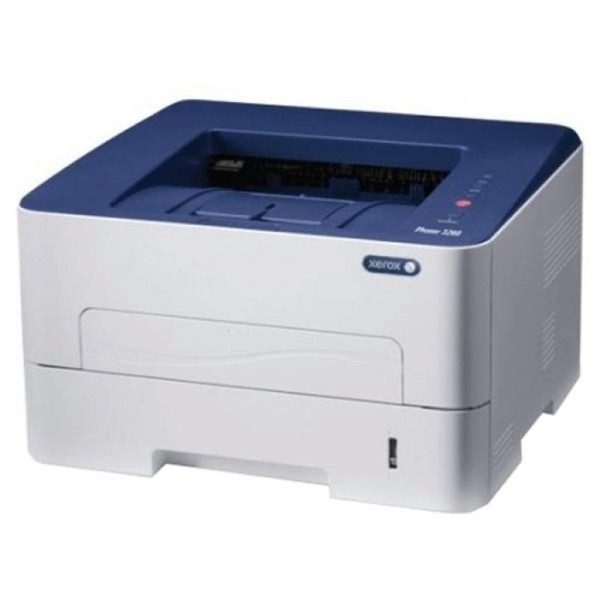 Принтер А4 Xerox Phaser 3052NI (Wi-Fi) (3052V_NI)