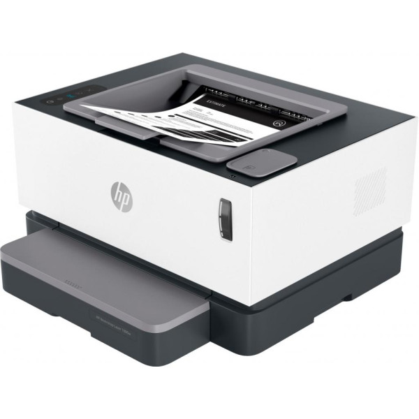 Принтер А4 HP Neverstop LJ 1000w з Wi-Fi (4RY23A)