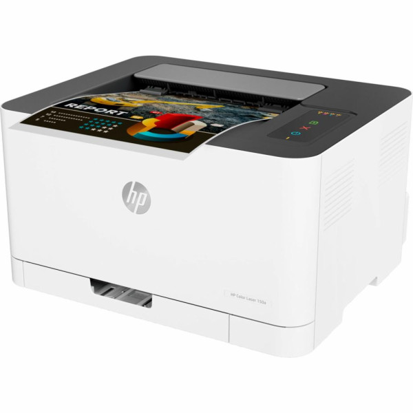 Принтер А4 HP Color Laser 150а (4ZB94A) Принтер А4 HP Color Laser 150а (4ZB94A)