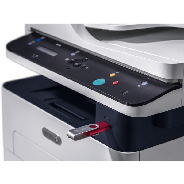 Багатофункціональний Пристрій Xerox B205 (Wi-fi) (B205v_ni) Багатофункціональний Пристрій Xerox B205 (Wi-fi) (B205v_ni)