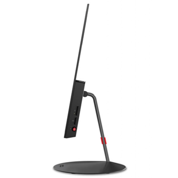 Монітор LCD 27" Lenovo ThinkVision X1 (2nd Gen) (61C2GAT1UA) Монітор LCD 27" Lenovo ThinkVision X1 (2nd Gen) (61C2GAT1UA)