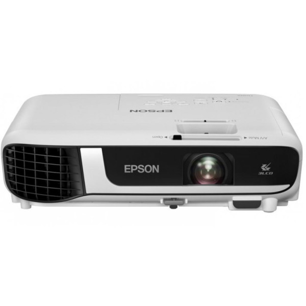 Проектор Epson EB-W51 (3LCD, WXGA, 4000 lm) Проектор Epson EB-W51 (3LCD, WXGA, 4000 lm)
