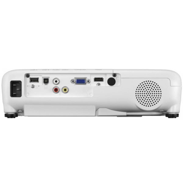 Проектор Epson EB-W51 (3LCD, WXGA, 4000 lm) Проектор Epson EB-W51 (3LCD, WXGA, 4000 lm)