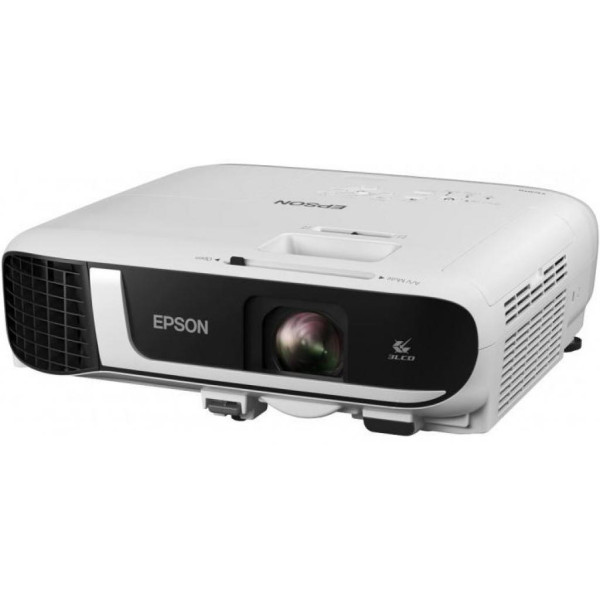 Проектор Epson EB-FH52 (3LCD, Full HD, 4000 lm) Проектор Epson EB-FH52 (3LCD, Full HD, 4000 lm)