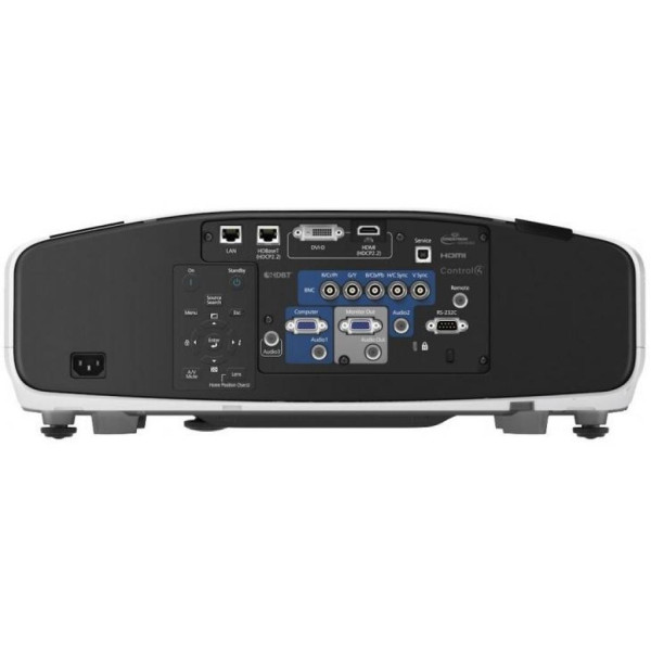 Інсталяційний проектор Epson EB-G7900U (3LCD, WUXGA, 7000 ANSI Lm)