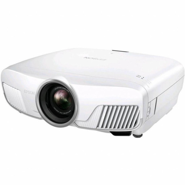 Проектор для домашнього кінотеатру Epson EH-TW9400W (3LCD, UHD, 2600 ANSI Lm)