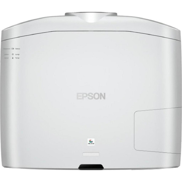Проектор для домашнього кінотеатру Epson EH-TW9400W (3LCD, UHD, 2600 ANSI Lm) Проектор для домашнього кінотеатру Epson EH-TW9400W (3LCD, UHD, 2600 ANSI Lm)
