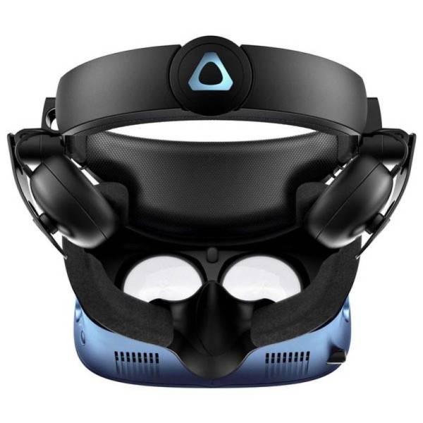 Система віртуальної реальності HTC VIVE COSMOS (99HARL027-00) Система віртуальної реальності HTC VIVE COSMOS (99HARL027-00)