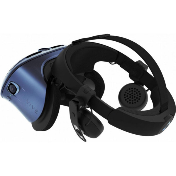 Система віртуальної реальності HTC VIVE COSMOS (99HARL027-00) Система віртуальної реальності HTC VIVE COSMOS (99HARL027-00)