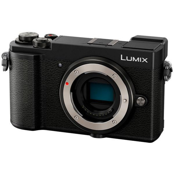 Цифр. фотокамера Panasonic DC-GX9 Body