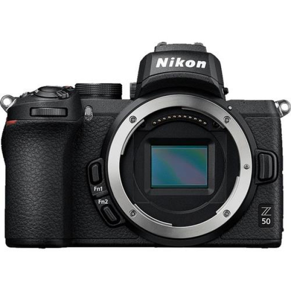 Цифр. Фотокамера Nikon Z50 body