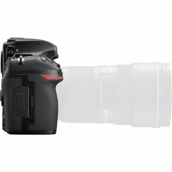 Цифрова фотокамера дзеркальна Nikon D850 body (VBA520AE) Цифрова фотокамера дзеркальна Nikon D850 body (VBA520AE)