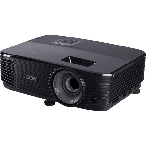 Проектор Acer X1123HP (DLP, SVGA, 4000 lm) (MR.JSA11.001) Проектор Acer X1123HP (DLP, SVGA, 4000 lm) (MR.JSA11.001)