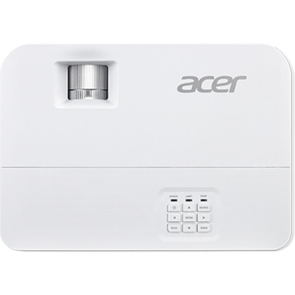 Проектор Acer P1555 (DLP, Full HD, 4000 ANSI lm) (MR.JRM11.001) Проектор Acer P1555 (DLP, Full HD, 4000 ANSI lm) (MR.JRM11.001)