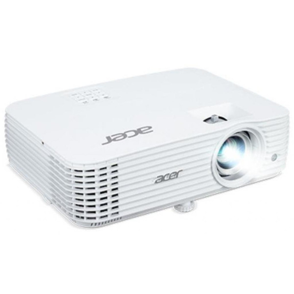 Проектор Acer P1555 (DLP, Full HD, 4000 ANSI lm) (MR.JRM11.001) Проектор Acer P1555 (DLP, Full HD, 4000 ANSI lm) (MR.JRM11.001)