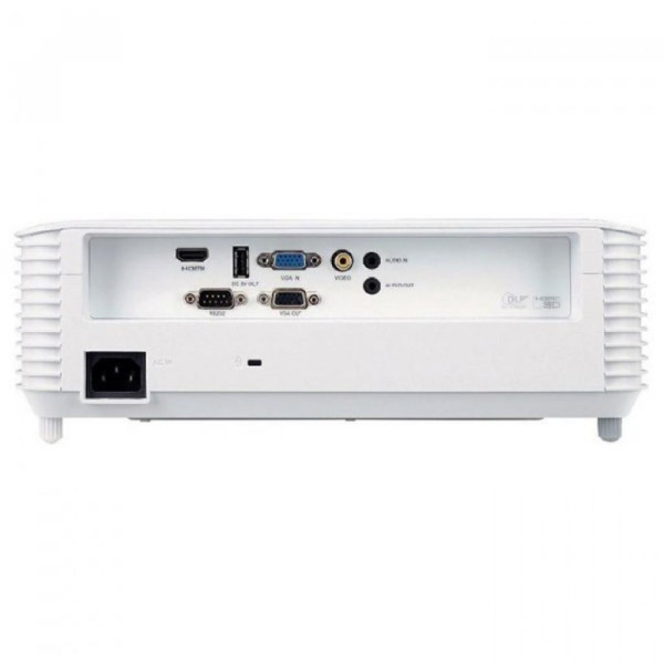 Короткофокусний проектор Acer S1286Hn (DLP, XGA, 3500 ANSI lm) (MR.JQG11.001) Короткофокусний проектор Acer S1286Hn (DLP, XGA, 3500 ANSI lm) (MR.JQG11.001)