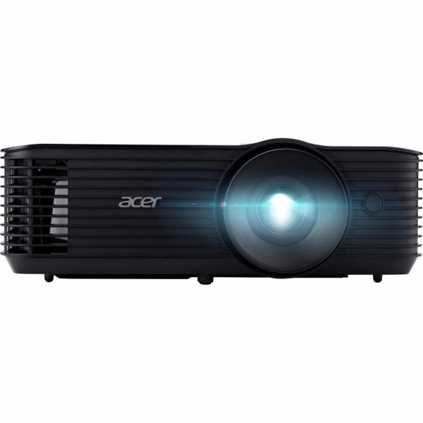 Проектор Acer X1327Wi (DLP, WXGA, 4000 lm), WiFi (MR.JS511.001)