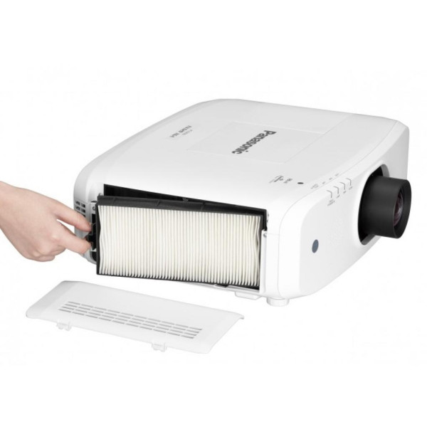 Інсталяційний проектор Panasonic PT-EW650 (3LCD, WXGA, 5800 lm) (PT-EW650E)