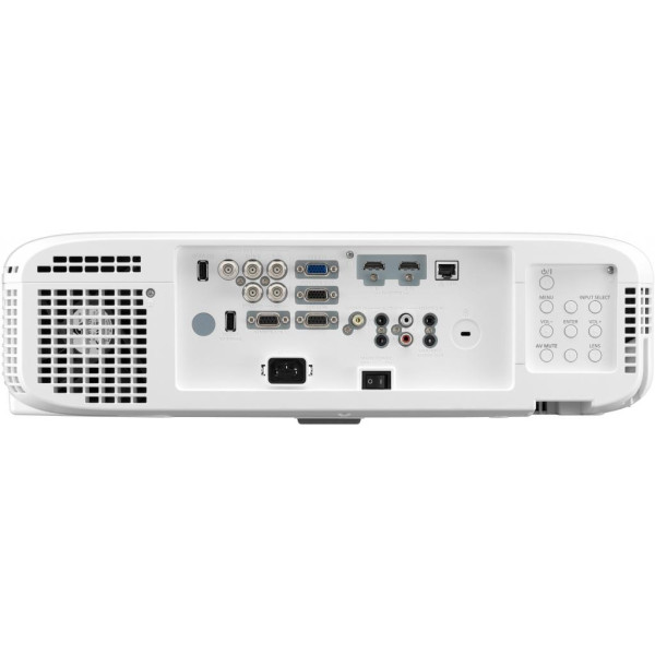 Інсталяційний проектор Panasonic PT-EW650 (3LCD, WXGA, 5800 lm) (PT-EW650E)