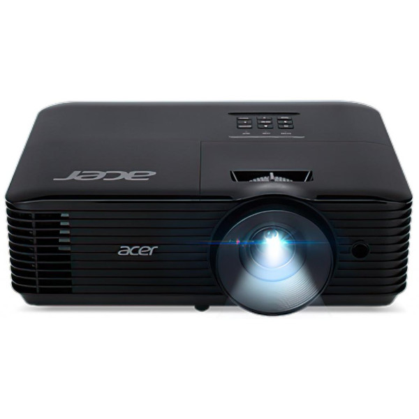 Проектор Acer X1128H (DLP, SVGA, 4500 lm) (MR.JTG11.001) Проектор Acer X1128H (DLP, SVGA, 4500 lm) (MR.JTG11.001)