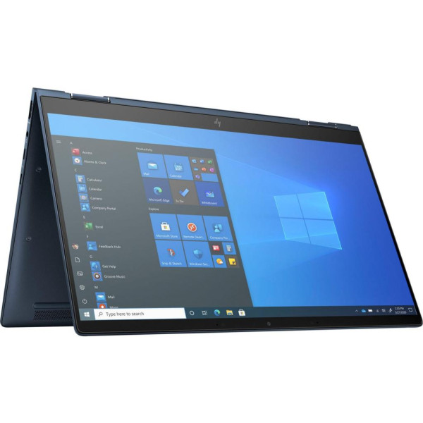 Ноутбук HP Elite Dragonfly G2 13.3UHD IPS (3C8E3EA) Ноутбук HP Elite Dragonfly G2 13.3UHD IPS (3C8E3EA)
