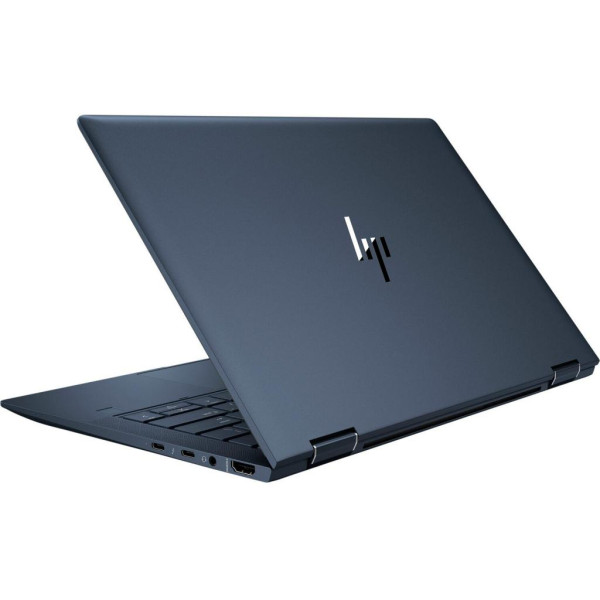 Ноутбук HP Elite Dragonfly G2 13.3UHD IPS (3C8E3EA) Ноутбук HP Elite Dragonfly G2 13.3UHD IPS (3C8E3EA)