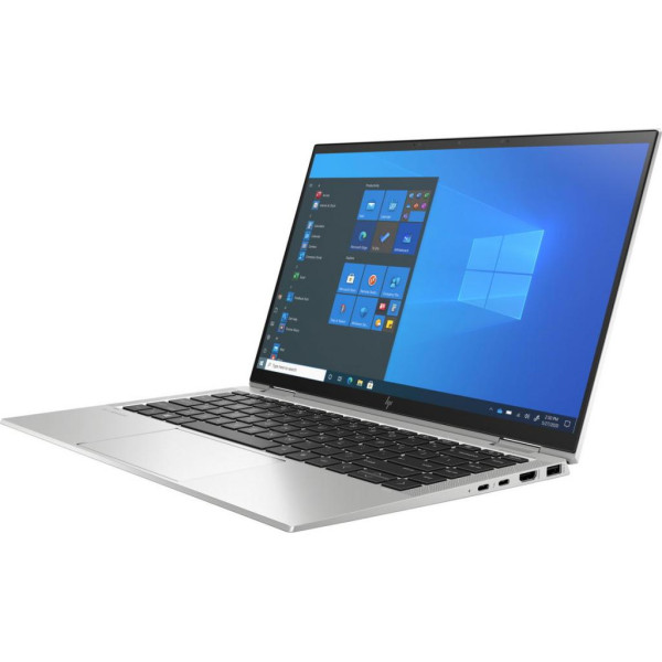 Ноутбук HP EliteBook x360 1040 G8 14FHD IPS Touch/Intel i5-1135G7/16/512F/LTE/int/W10P (3C8A8EA) Ноутбук HP EliteBook x360 1040 G8 14FHD IPS Touch/Intel i5-1135G7/16/512F/LTE/int/W10P (3C8A8EA)