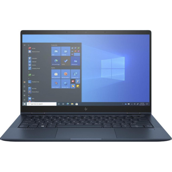 Ноутбук HP Elite Dragonfly G2 13.3FHD IPS (3C8C4EA)
