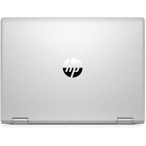 Ноутбук HP Probook x360 435 G8 13.3FHD IPS Touch/AMD R5 5600U/16/512F/int/W10P/Silver (32M35EA)