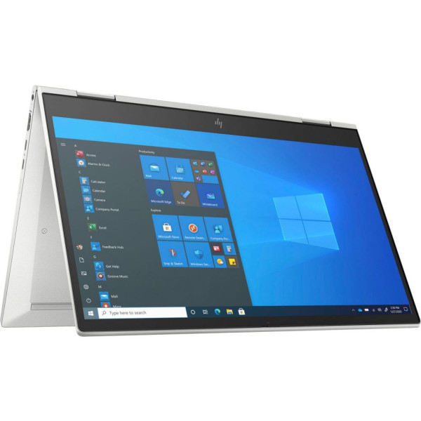 Ноутбук HP EliteBook x360 830 G8 13.3FHD IPS Touch/Intel i7-1165G7/16/512F/int/W10P (2Y2Q8EA) Ноутбук HP EliteBook x360 830 G8 13.3FHD IPS Touch/Intel i7-1165G7/16/512F/int/W10P (2Y2Q8EA)