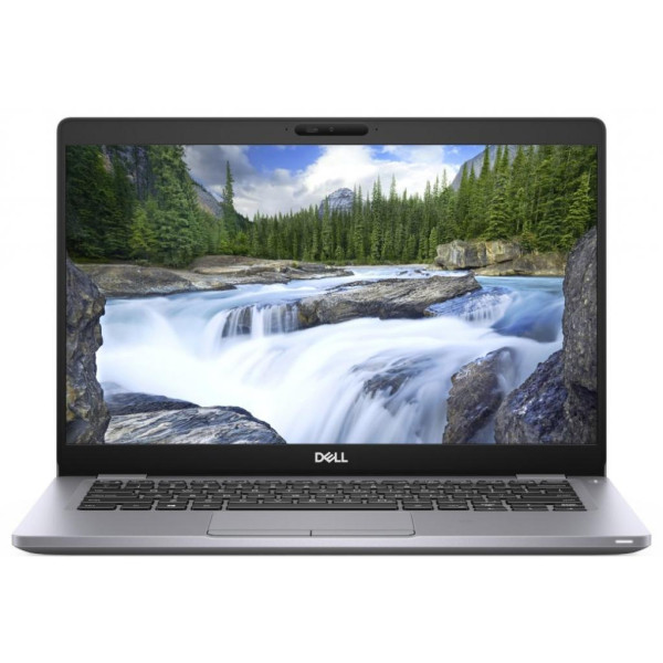 Ноутбук Dell Latitude 5310 13.3FHD AG/Intel i5-10310U/16/512F/int/W10P (N013L531013UA_WP)